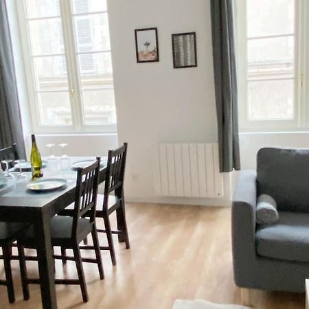 Appartement Coup De Coeur En Centre-Ville Orléans Esterno foto