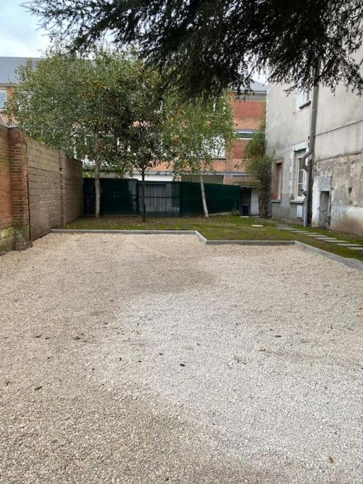 Appartement Coup De Coeur En Centre-Ville Orléans Esterno foto