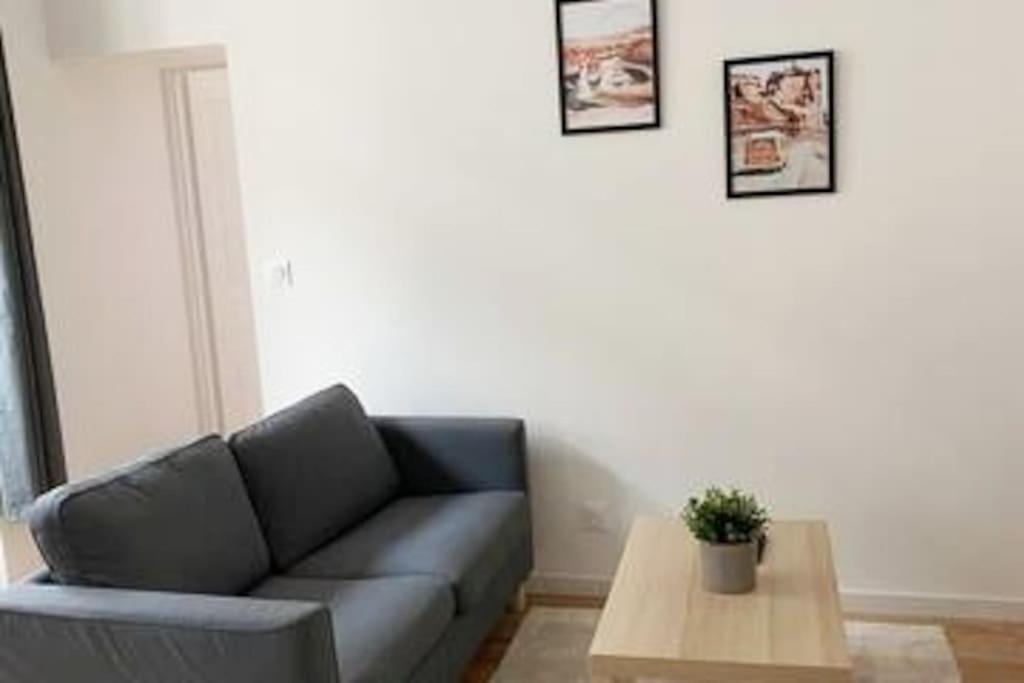 Appartement Coup De Coeur En Centre-Ville Orléans Esterno foto