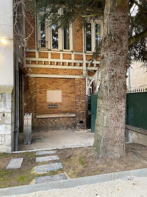 Appartement Coup De Coeur En Centre-Ville Orléans Esterno foto