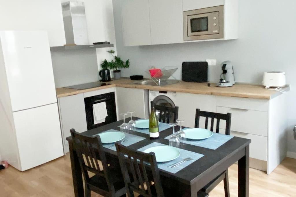 Appartement Coup De Coeur En Centre-Ville Orléans Esterno foto