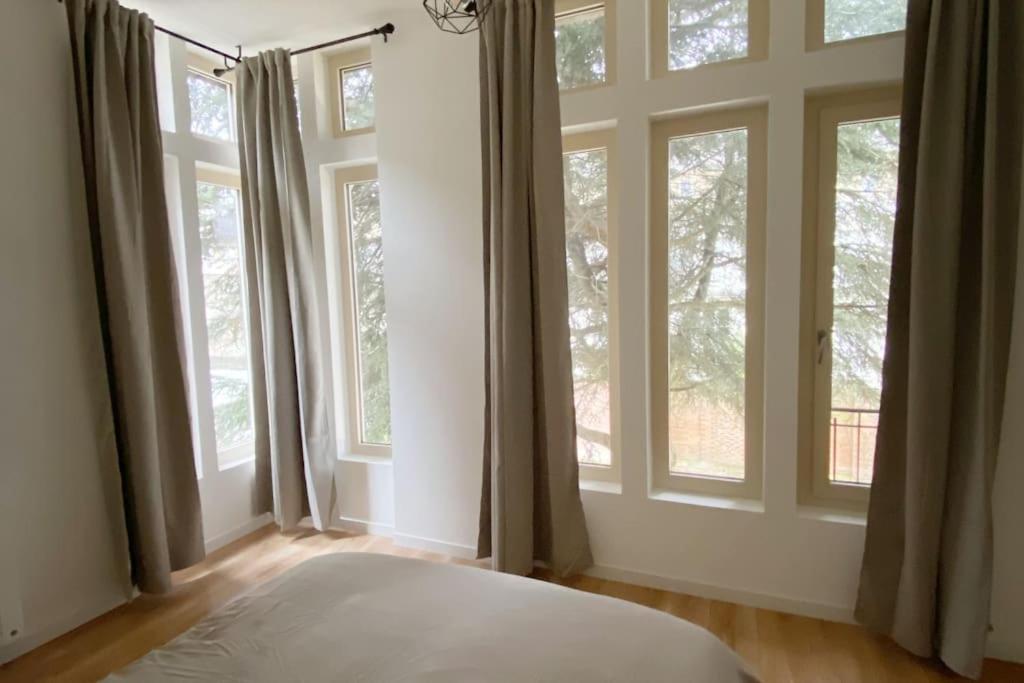 Appartement Coup De Coeur En Centre-Ville Orléans Esterno foto