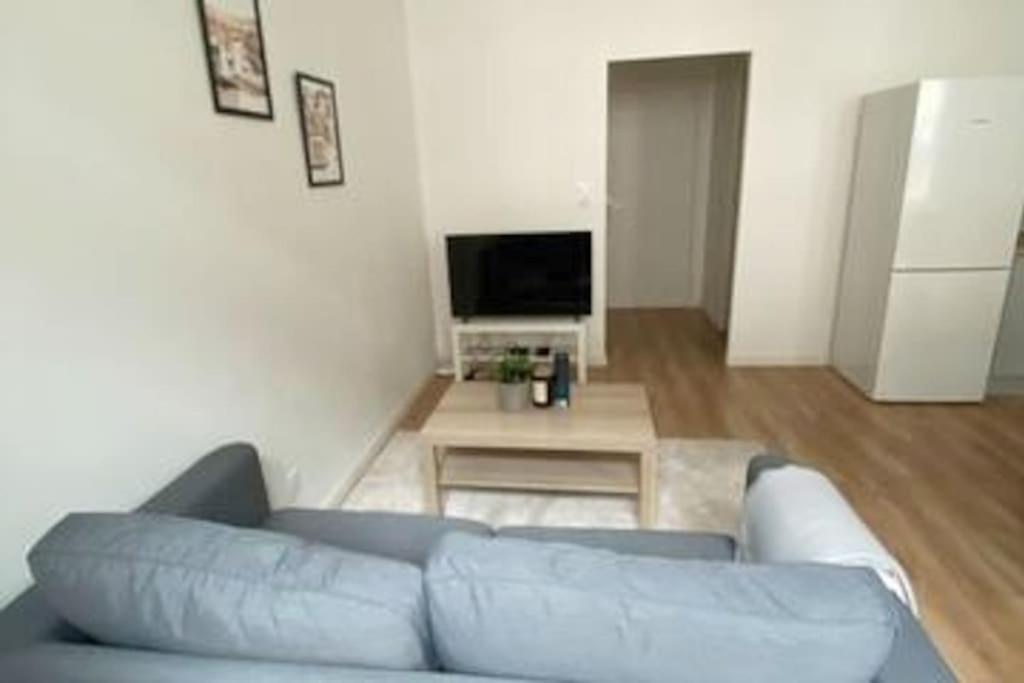 Appartement Coup De Coeur En Centre-Ville Orléans Esterno foto